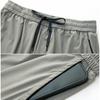 Pierre Cardin Men's Ice Silk Polo Shirt & Shorts Set