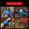 Zhongli Pipe Repair Clamp