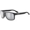 Ubegseu Planet Black Matte/Smoke