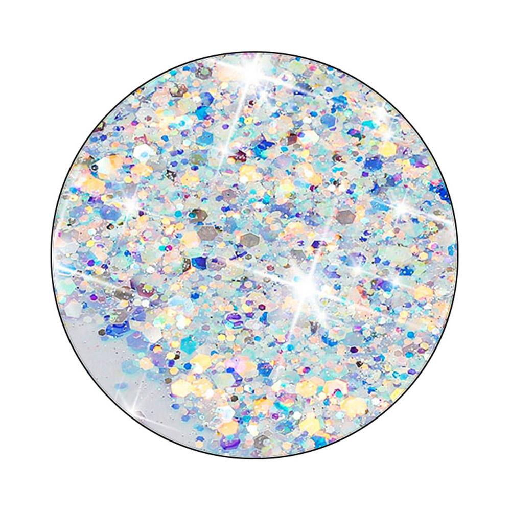 For Samsung Galaxy A35 5G Glow In The Dark Phone Case Epoxy TPU Glitter Sparkle Cover