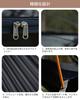 Travel Bird Hammock Camping Tent with Mosquito Net and Easy Person 200kg Load Includes Storage Ideal for Outdoor and Parks Tent, Sunshade, 3-in-1