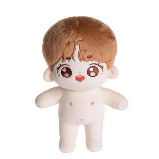 

Ляльки хлопчачої групи типу C ню: Пак Чімін, Кім Техьон, Мін Юнгі, Чон Чонгук, Кім Намджун 22cm