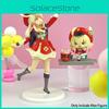 Pvc Klee Figure Ornament From Genshin Impact Game