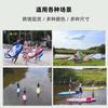 PVC Grab Handle Strap Patch Easy to Clean Non-Toxic PVC Accessory for SUP Inflatable Boat Canoe Dinghy Water Sports