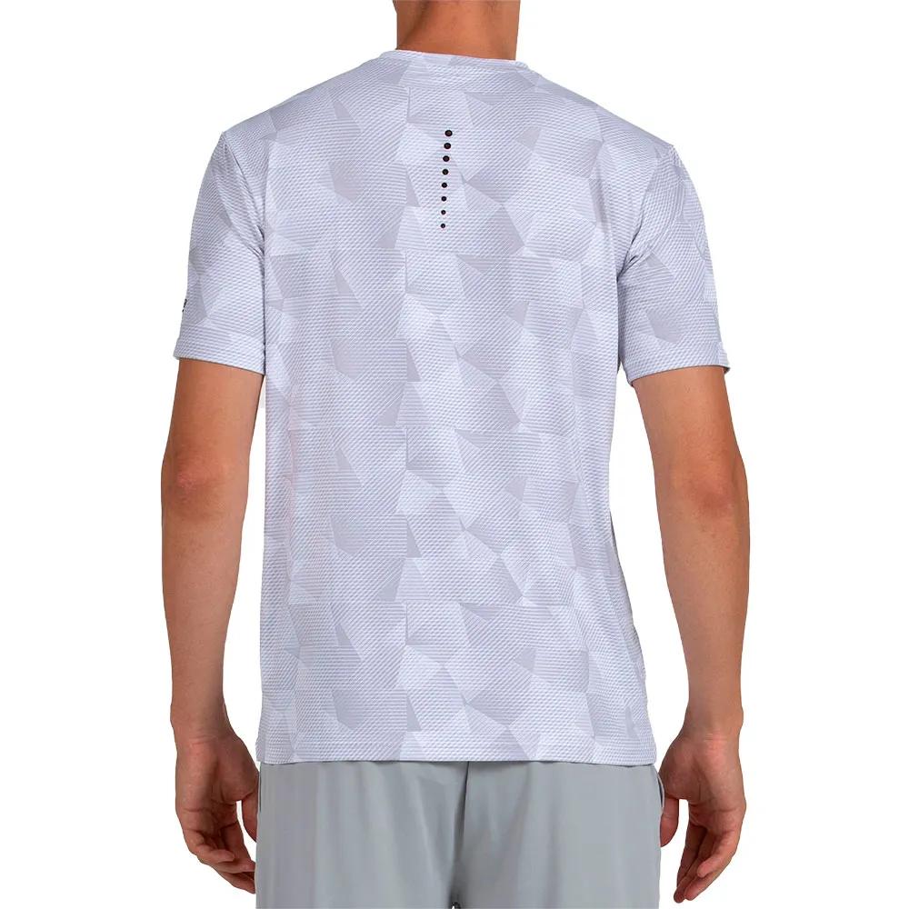 Bullpadel Футболка с коротким рукавом Macondo