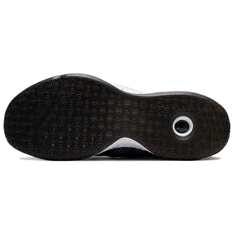 New Nike Pg 4 Heather Black CD5079-004