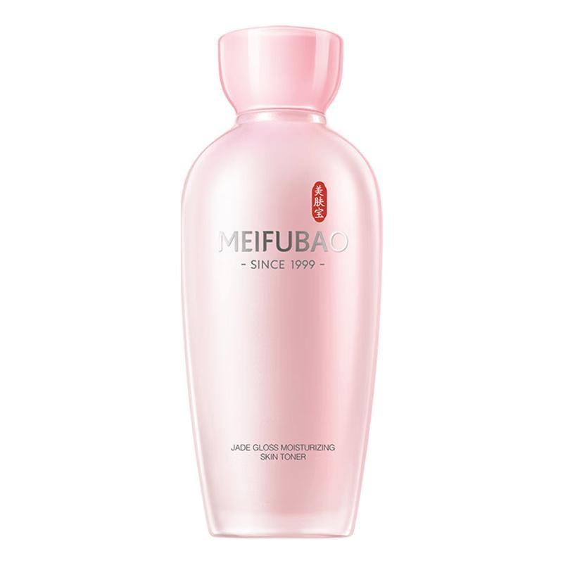 MEIFUBAO Jade Dew Hydrating & Moisturizing Toner 120g
