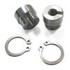 Durable Billet Shifter Cable Bushing for E30 E34 E28 E39 E36 M20 M30 Automotive Body Parts