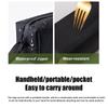 Portable Camera Storage Soft Bag For Osmo Pocket 3/4 Protective Case Action Camera Accessories