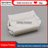 XADR-22V JST Connector: Original 2.5mm Pitch Double Row 22P Plastic Housing