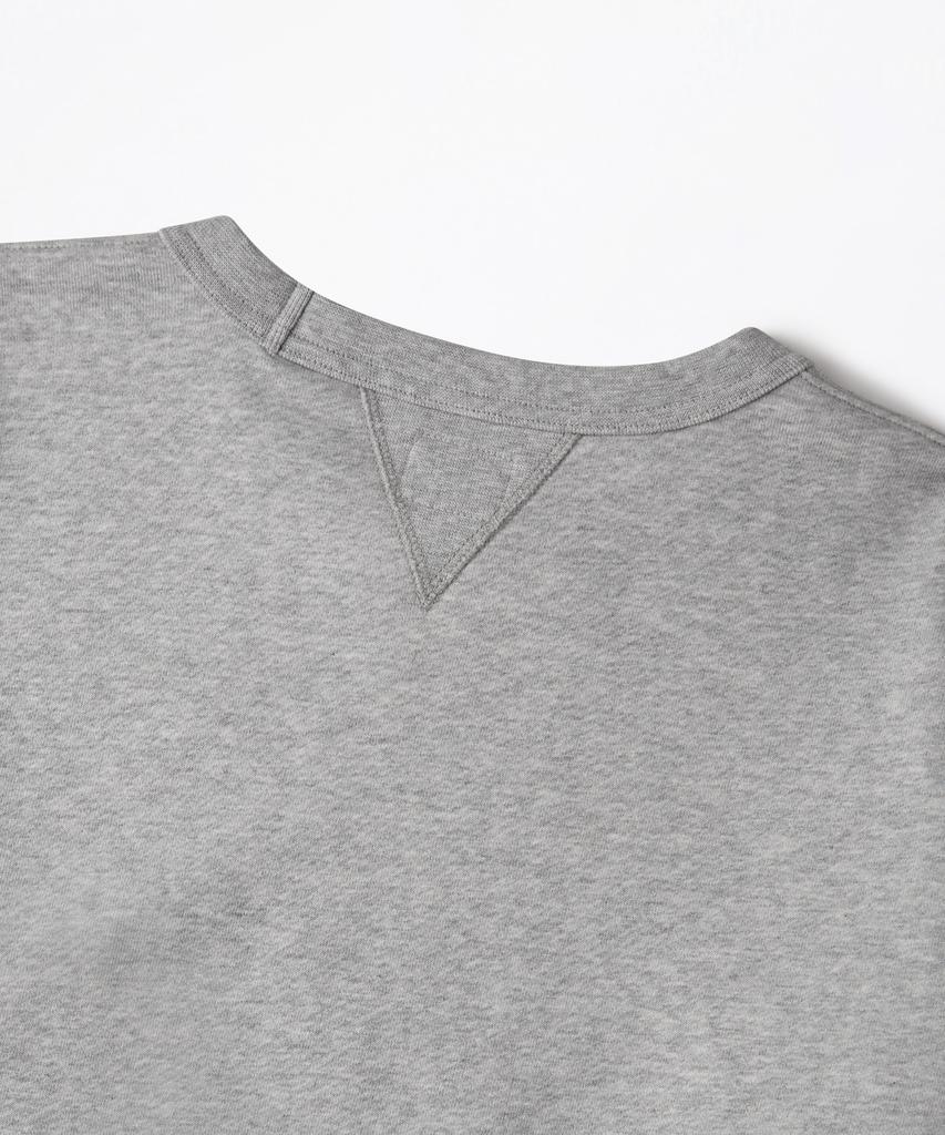 OUTSTANDING V.S.C Sweat(Minneapolis)_3%Melange Gray
