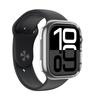 Etui Pokrowiec Do Zegarka Apple Watch 42Mm Minimal Case - Przezroczysty