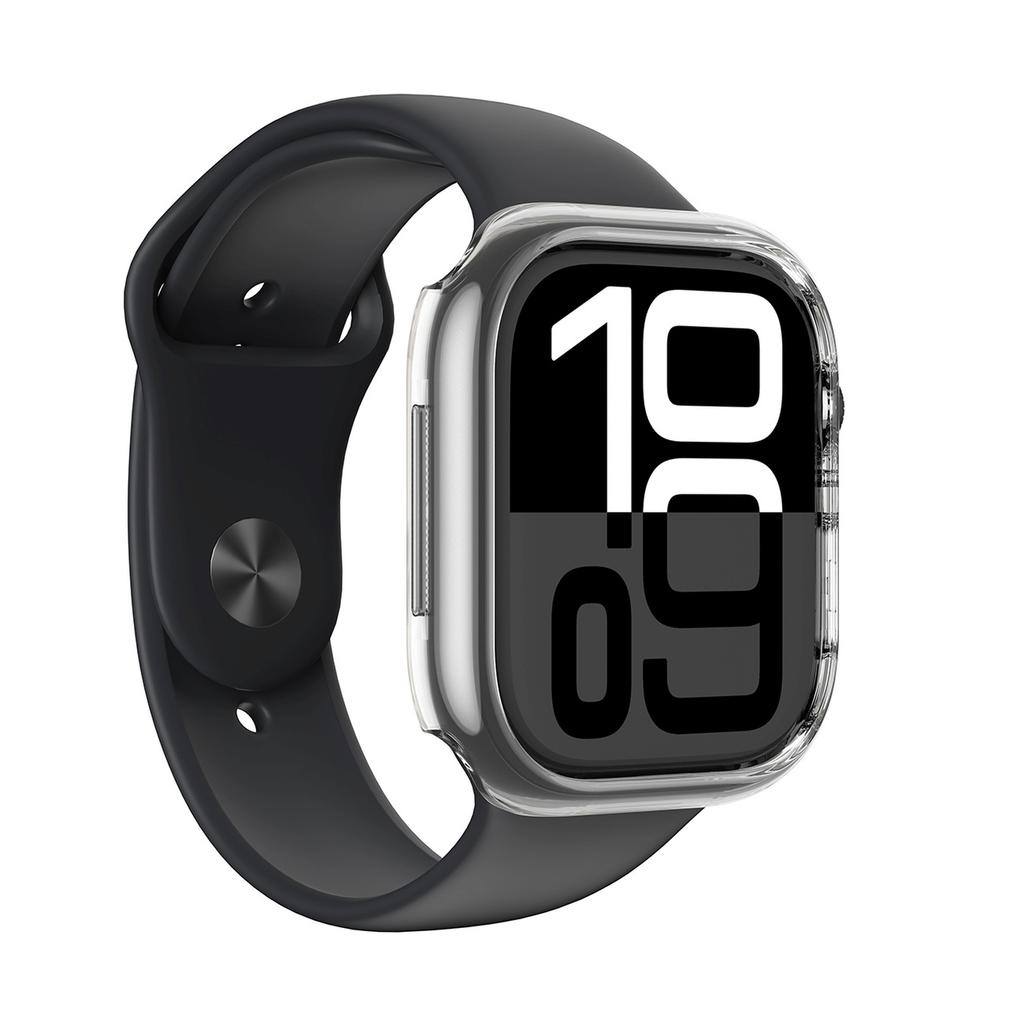 Etui Pokrowiec Do Zegarka Apple Watch 42Mm Minimal Case - Przezroczysty