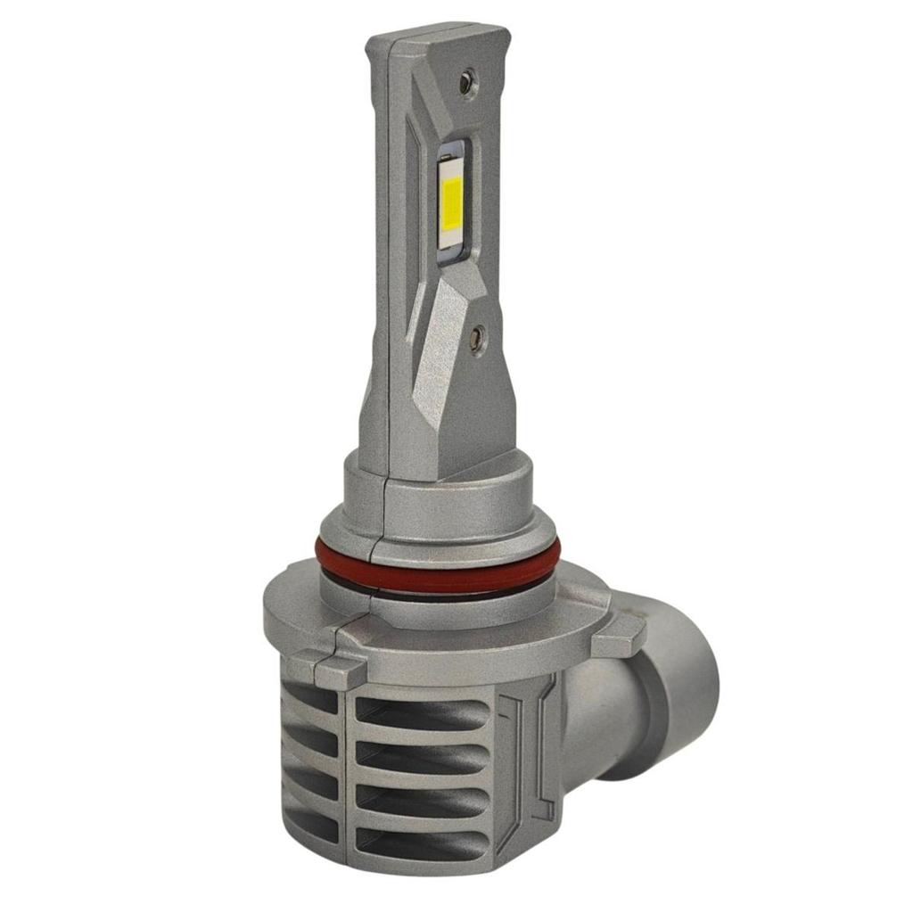 2 Pcs LED Bulb H10 12V 5000lm CANBUS Off-Road