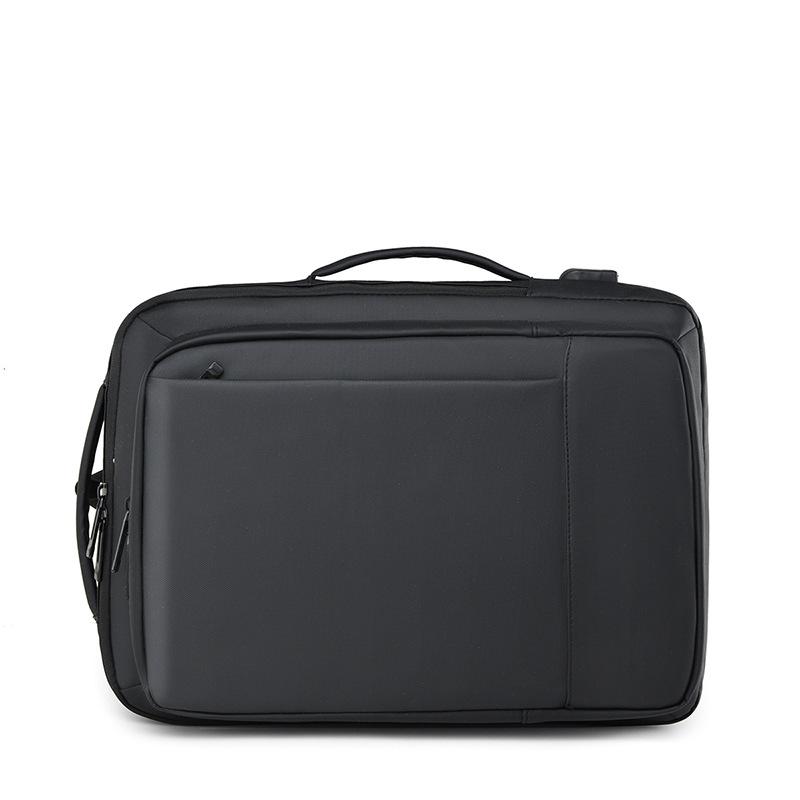 Travel Backpack Business Casual Men's Backpack Waterproof Daily
