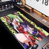 Anime Code Geass Theme Premium Non-slip Mouse Pad with Stitched Edges,Durable Rubber Material,for Desktop & Gaming Great Gifts