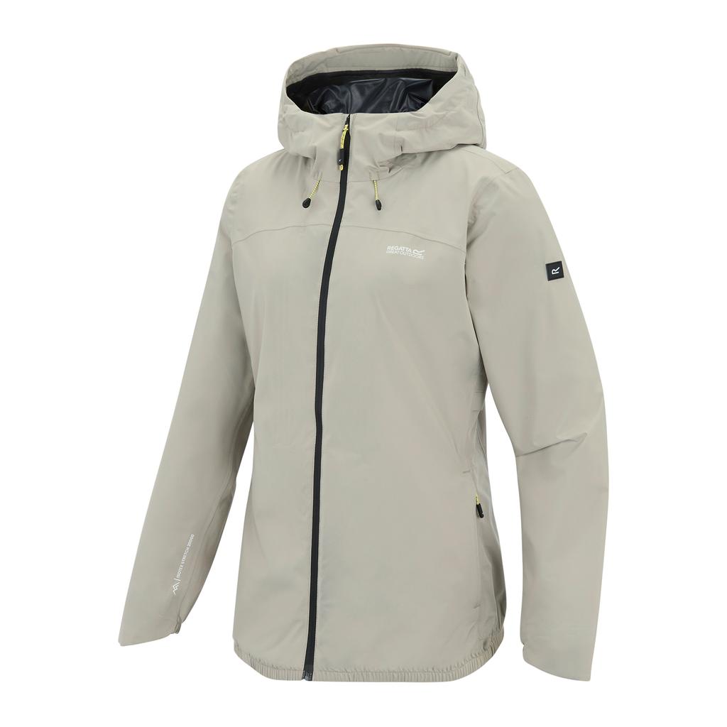 Regatta Womens/Ladies Radler Waterproof Jacket