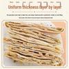 Yefengsu Shandong Grain Pancakes