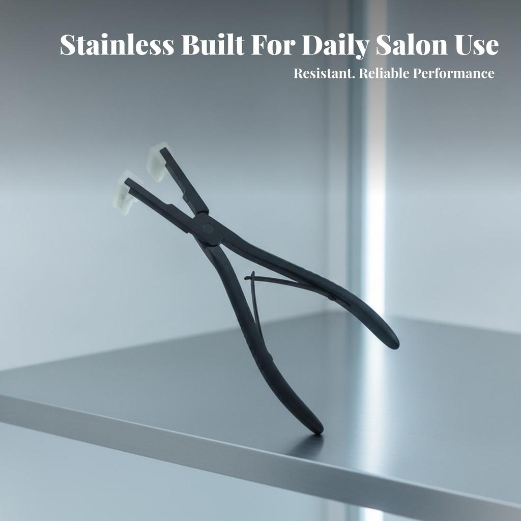 Hair Extension Professional Tool Versatile for Beauticians