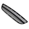 Replacement Front Bumper Lower Center Grille Fog Lamp Grill for E90 2006-2008 Pre-LCI