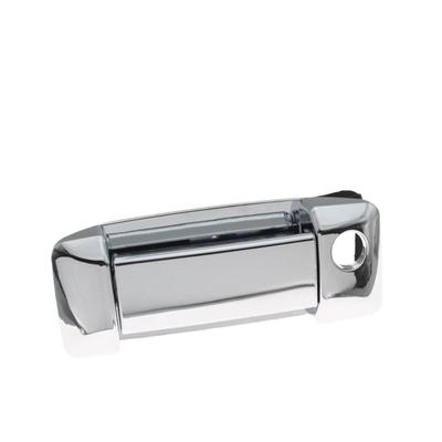 Exterior Door Handle Cover Hi-Ace 2005-2017 2018 69230-26080 69230-26090 LHD Left Sliding Door Exterior Outer Handle