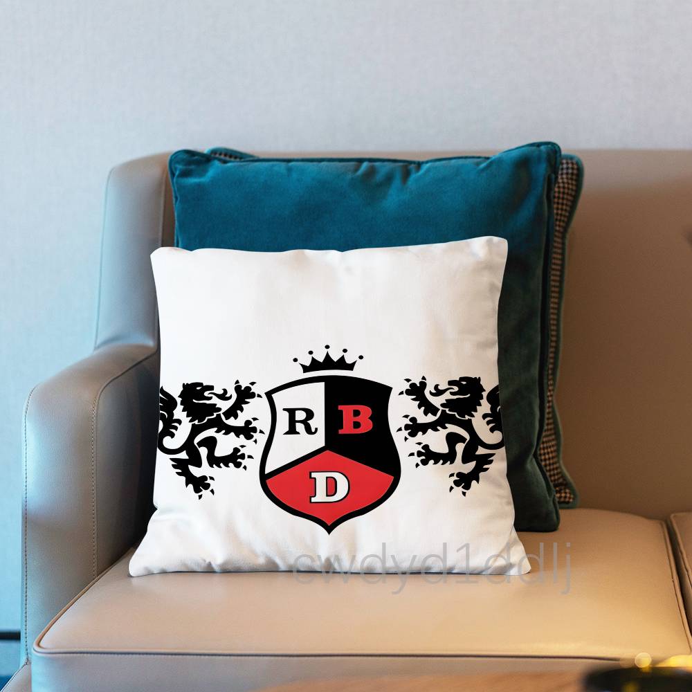 RBD Rebelde Pillow Case Cover Square Sofa With For Pattern Comfortable Cushion suitable Of Room