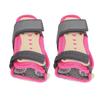 2Pcs Roller Skating Wrist Guards Sweat Absorption Breathable Flexible Kids Skating Wrist Brace for Kids Sports Outdoor