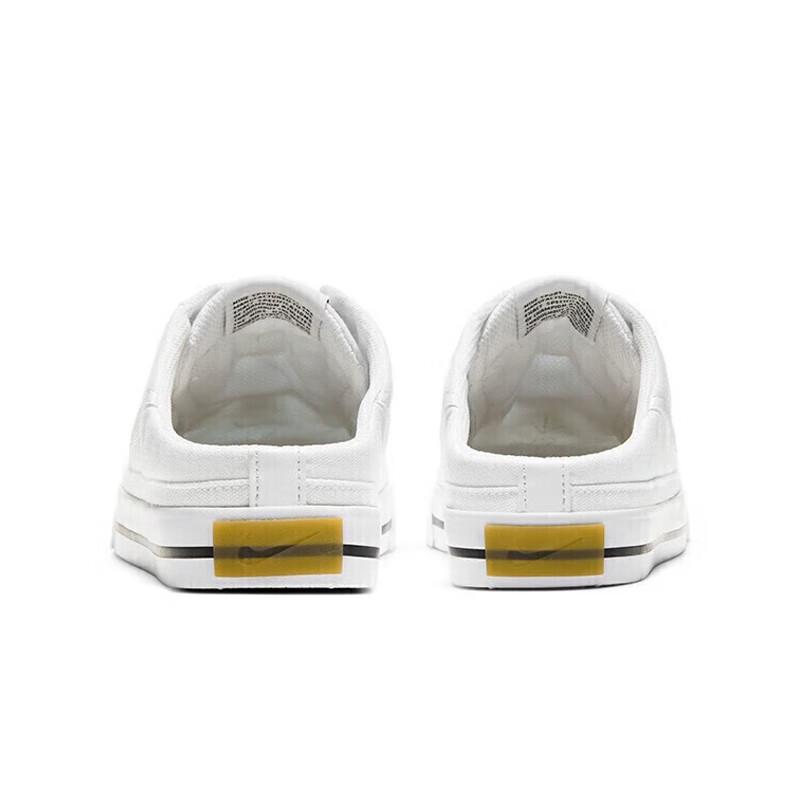 Nike Women's Court Legacy Casual Sneakers