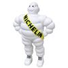 M2 STYLE Postava Michelin Muž Bílý věk 15+