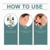 Tinnitus Relief Drop Earwax Cleaning Care Drop Tinnitus Relief  Patches , Ear Tinnitus Relief For Relieves Tinnitus, Earwax Cleaning Care Drop 30ml