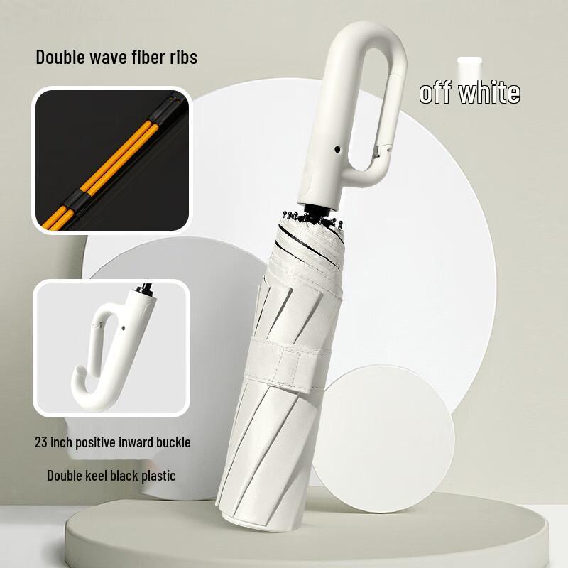 Pulian Automatic Windproof Sun Umbrella
