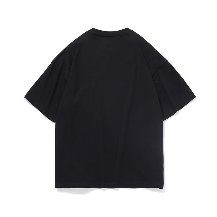 RIGORER T Shirts Unisex Crew Neck Moderate YX-L93