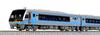 KATO N Gauge JR Shikoku 2000 Series Limited Express Set Diesel Train Model "Nanpu" 4-Car 10-1503