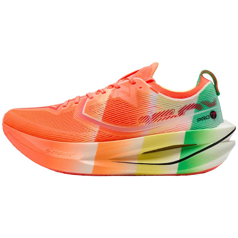 Xtep 160X 7.0 Marathon Racing Carbon Plate Running Shoes