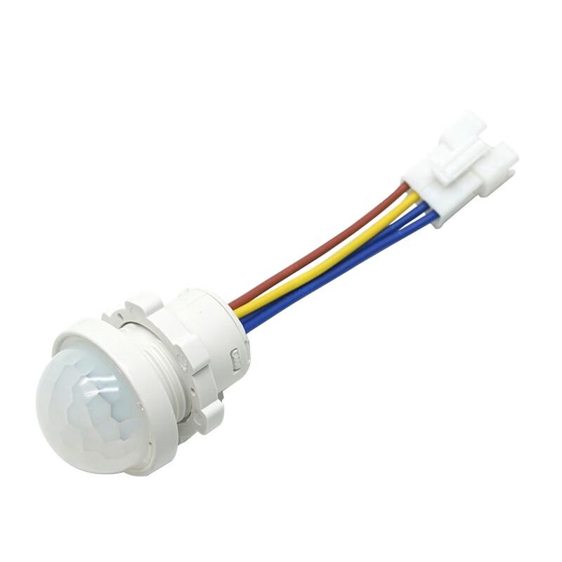 PIR Infrared Motion Sensor Switch
