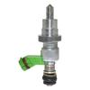 4Pcs Fuel Injectors 23250-28070 For Toyota RAV4 & Avensis 2AZFE 1AZFSE D4 Engine