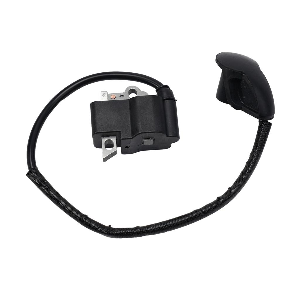 Carburetor Ignition Coil Fuel Hose Air Filter Gasket Kit For FS120 FS200 FS250 FS300 FS350 String Trimmer Parts