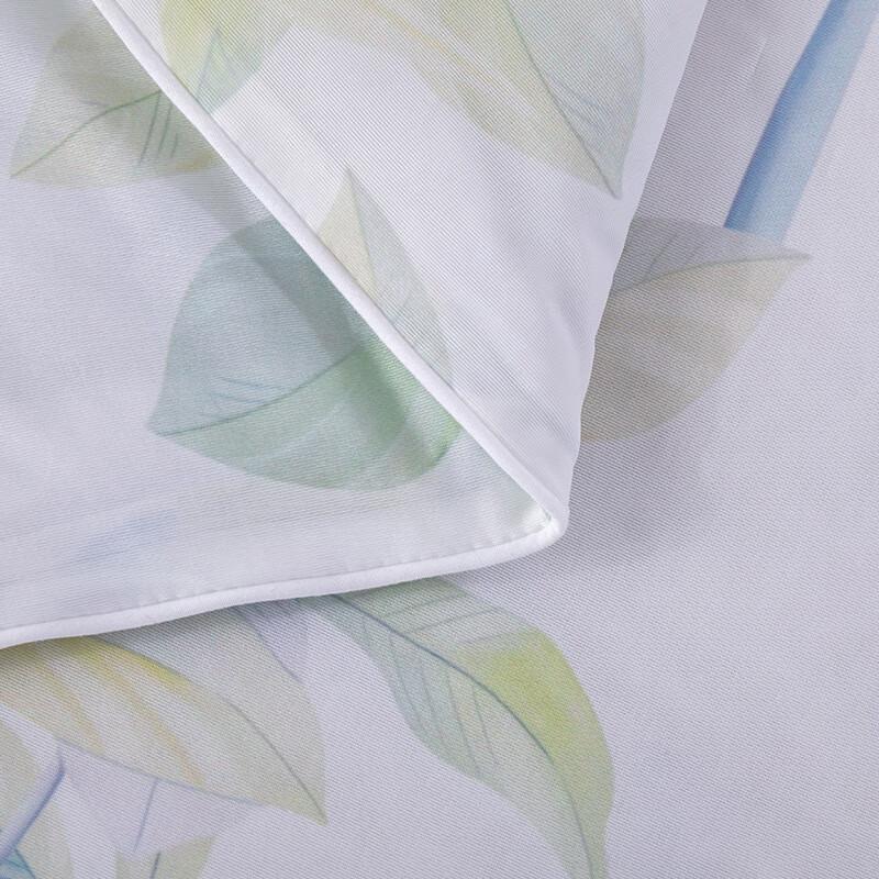 LISM Cool Silk Summer Quilt
