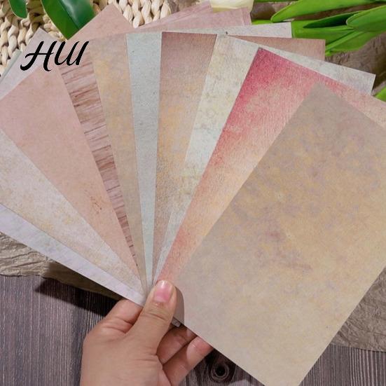 Plant Themed Stickers 1 Set Flower Plants Scrapbook Sticker with 10 Paper Sheet Waterproof PET DIY Notebook Planner Journaling Gift Box Decoration
