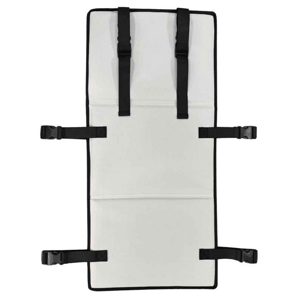 

Climbing Prevention Bunk Bed Ladder Cover Soft Padding Bunk Bed Stairs Safety Cover Baby Safety