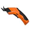 Lithium Battery Electric Cutter Rechargeable Handheld Cutting Cutter Cloth Cutting Machine  Sewing