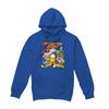 Garfield Mens My Mess Hoodie