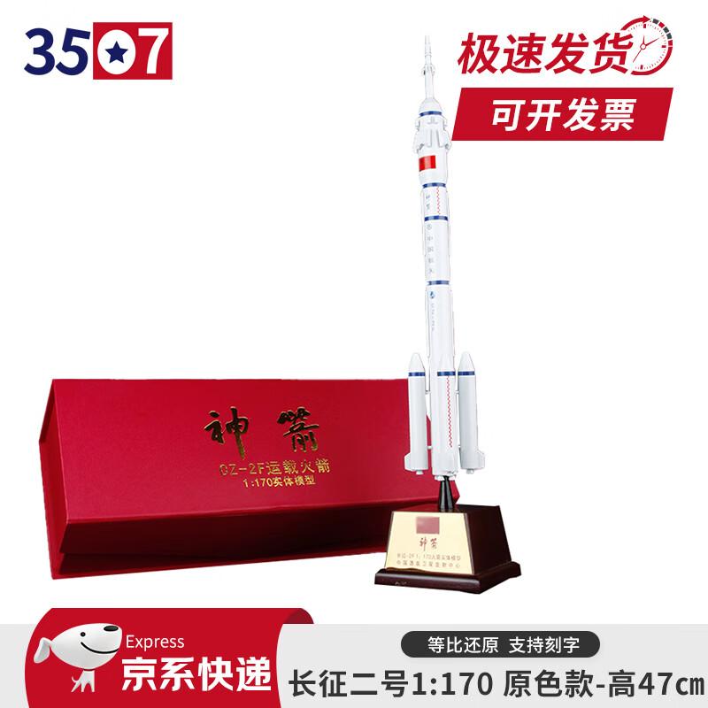 Chinese Space Exploration Models