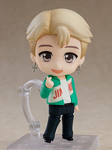 Nendoroid TinyTAN Jimin non-scale plastic painted action figure