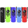 Shockproof Anti-fall Remote Control Case Silicone Cover for Amazon Alexa Voice Remote Lite/Fire TV Stick Lite
