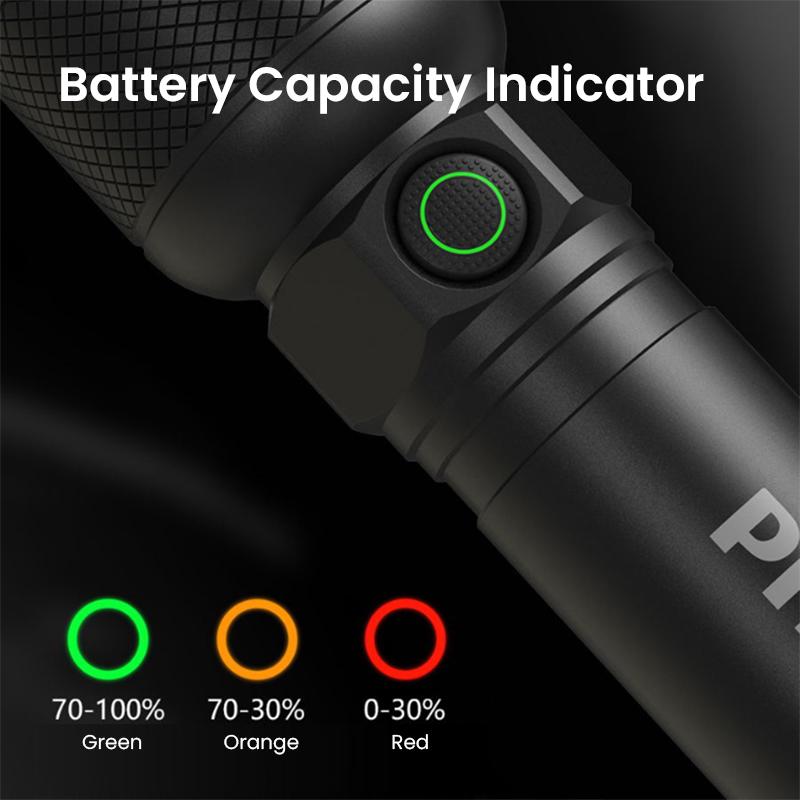 Philips SFL2188 Flashlight