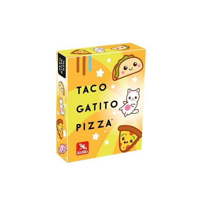 Jeu de cartes éducatif pour enfants - LUDILO - 42 cartes - Règles du jeu incluses - Pour enfants 4 ans et plus