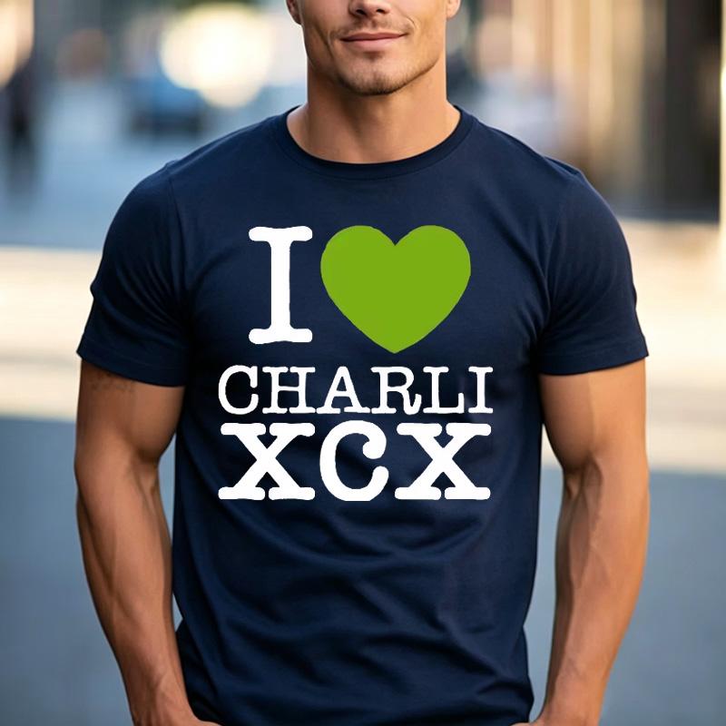 Charli Xcx With Special Guest Shygirl Tshirts Brat Album Tour Unisex Unisex Clothing Aesthetic Unisex Streetwear Cotton Tshirt
