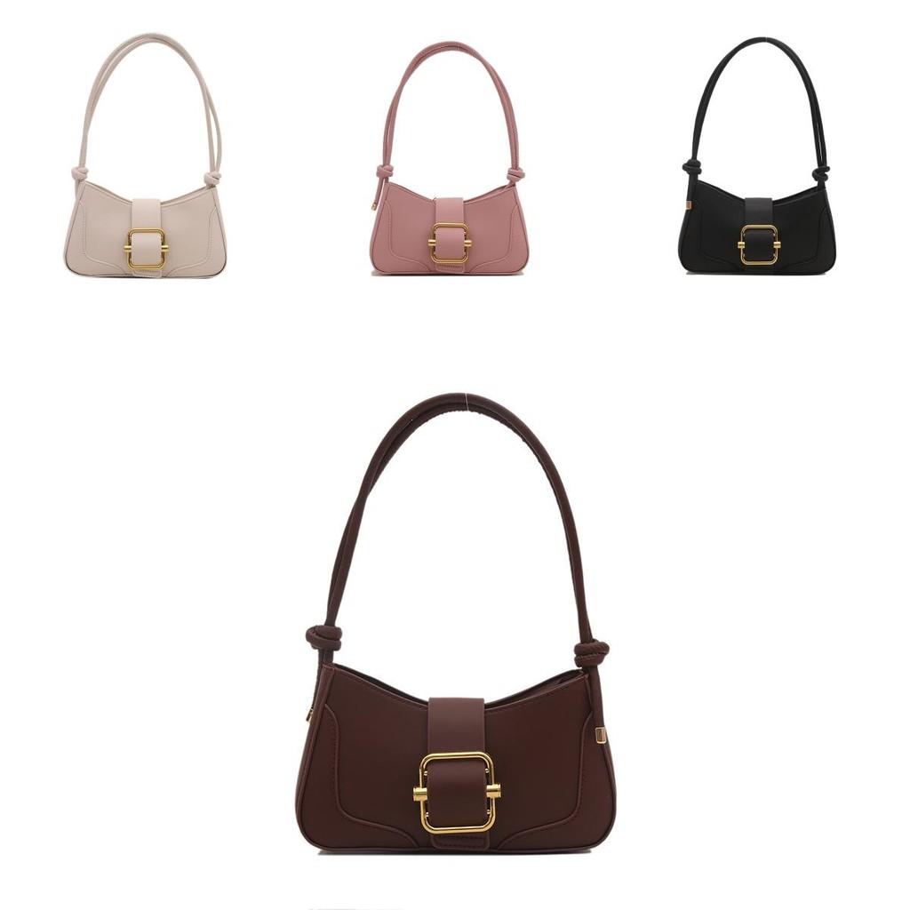 Chic Stylish Women's Handheld Square Bag Perfect For Fall Winter Casual Use