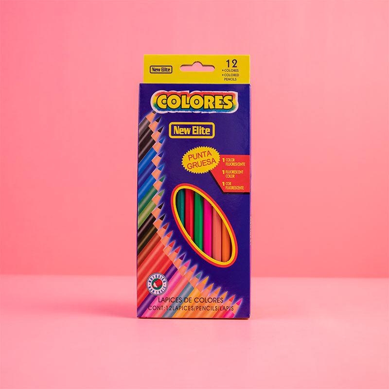 48-Color Oil-Based Colored Pencils for Students and Children with Art Special Wood Pen Holder
